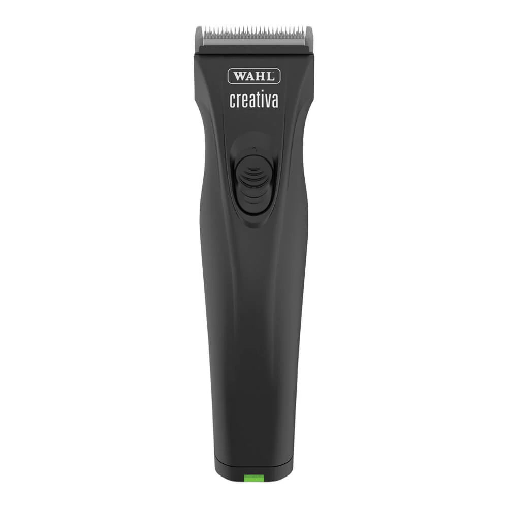 Creativa Cordless Clipper, Black - Buy Pet Shop