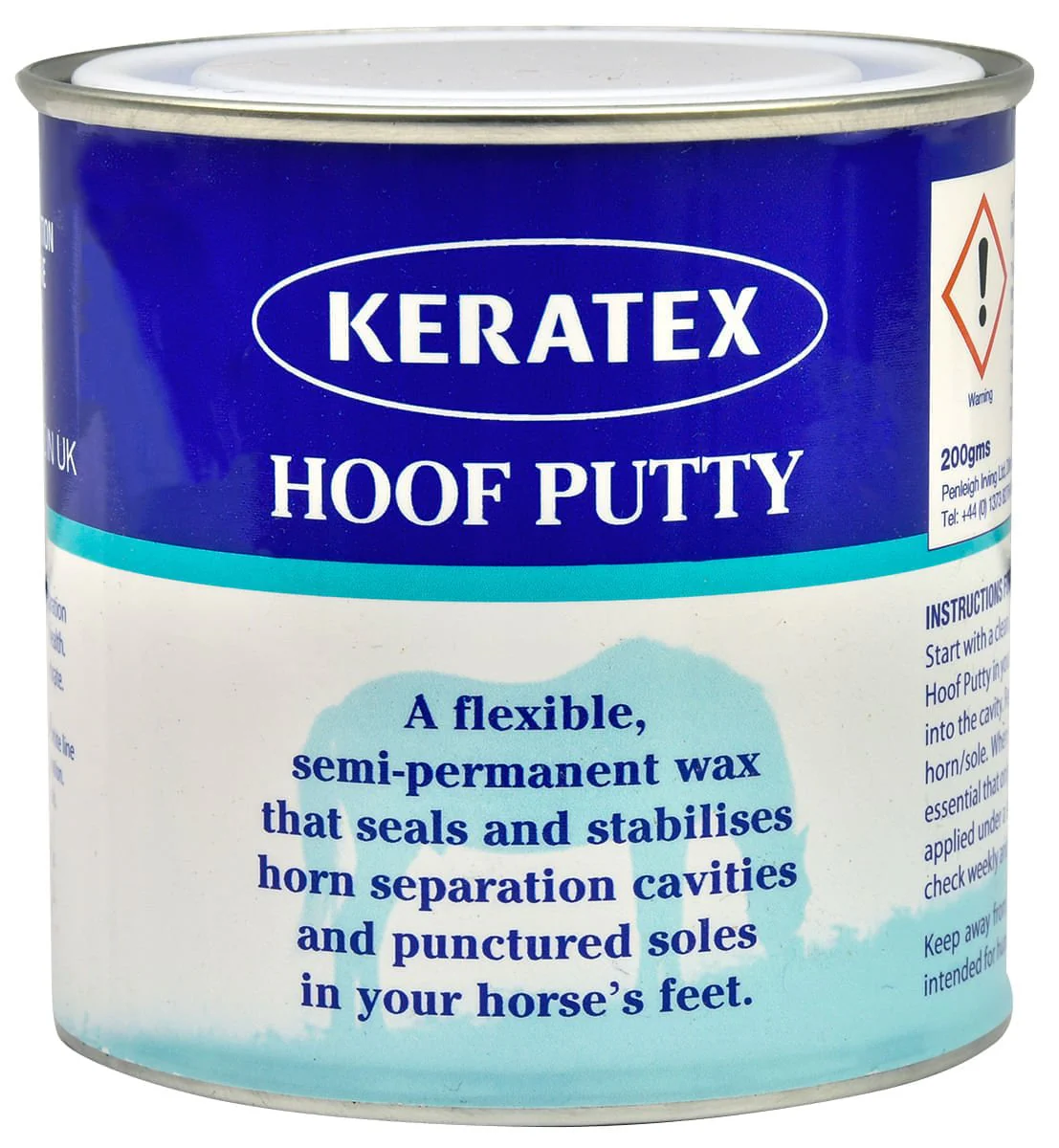 Keratex Hoof Putty - Buy Pet Shop
