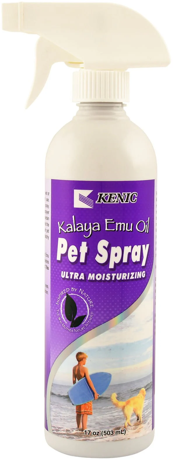 Kalaya Emu Oil Spray - Buy Pet Shop