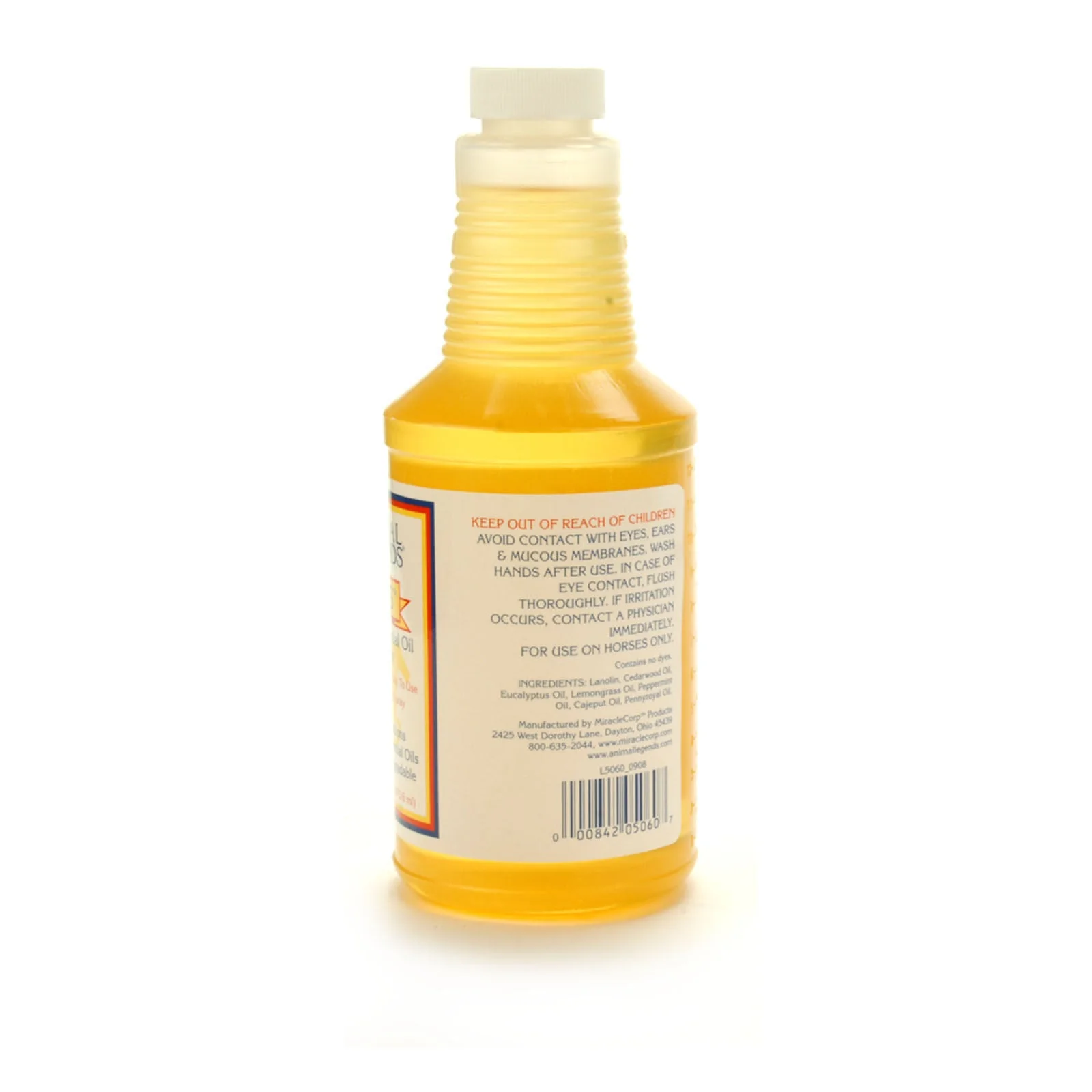 Flicks Natural Essential Oil Fly Spray for Horses - Buy Pet Shop