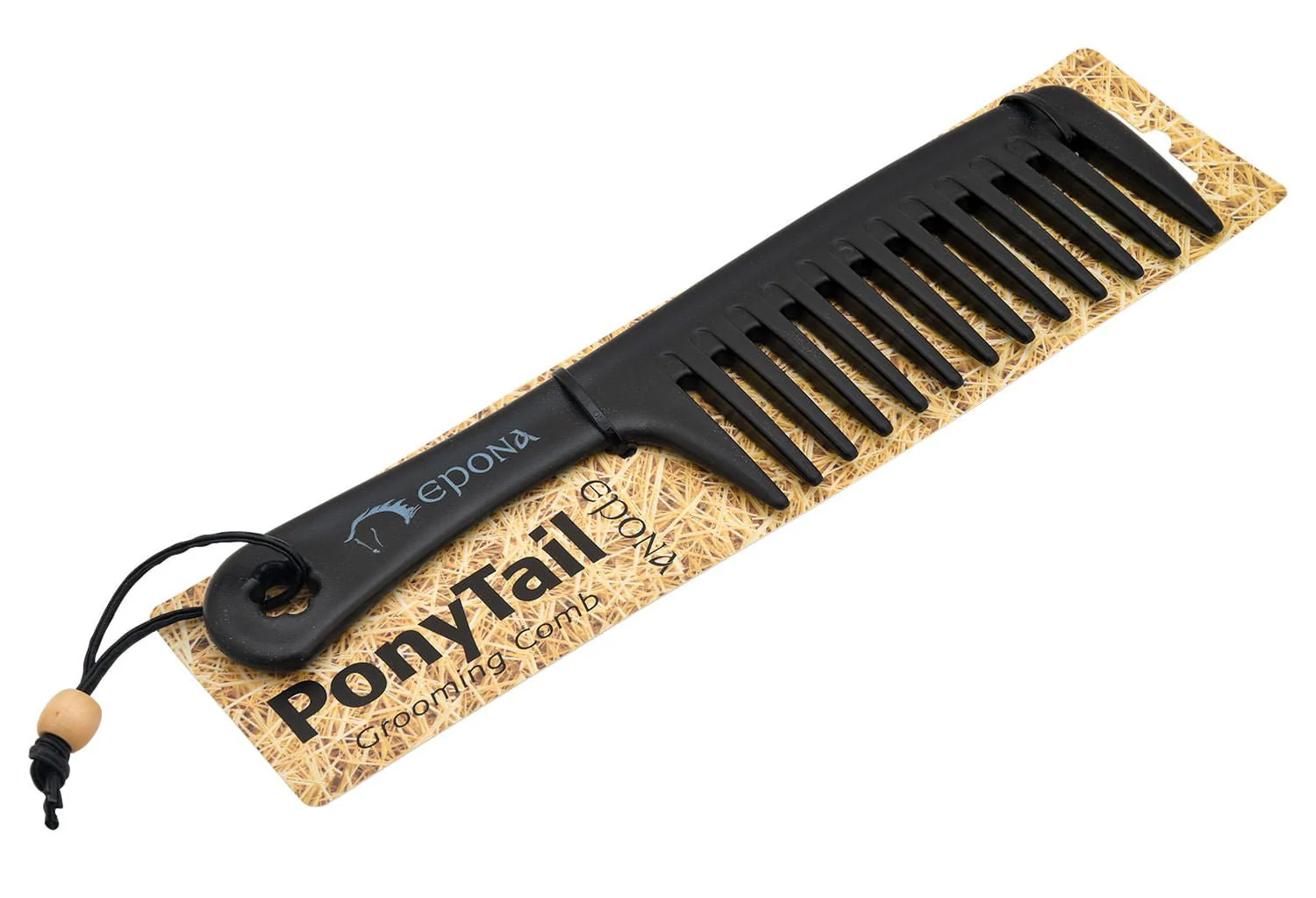 The Pony Tail Comb, each - Buy Pet Shop