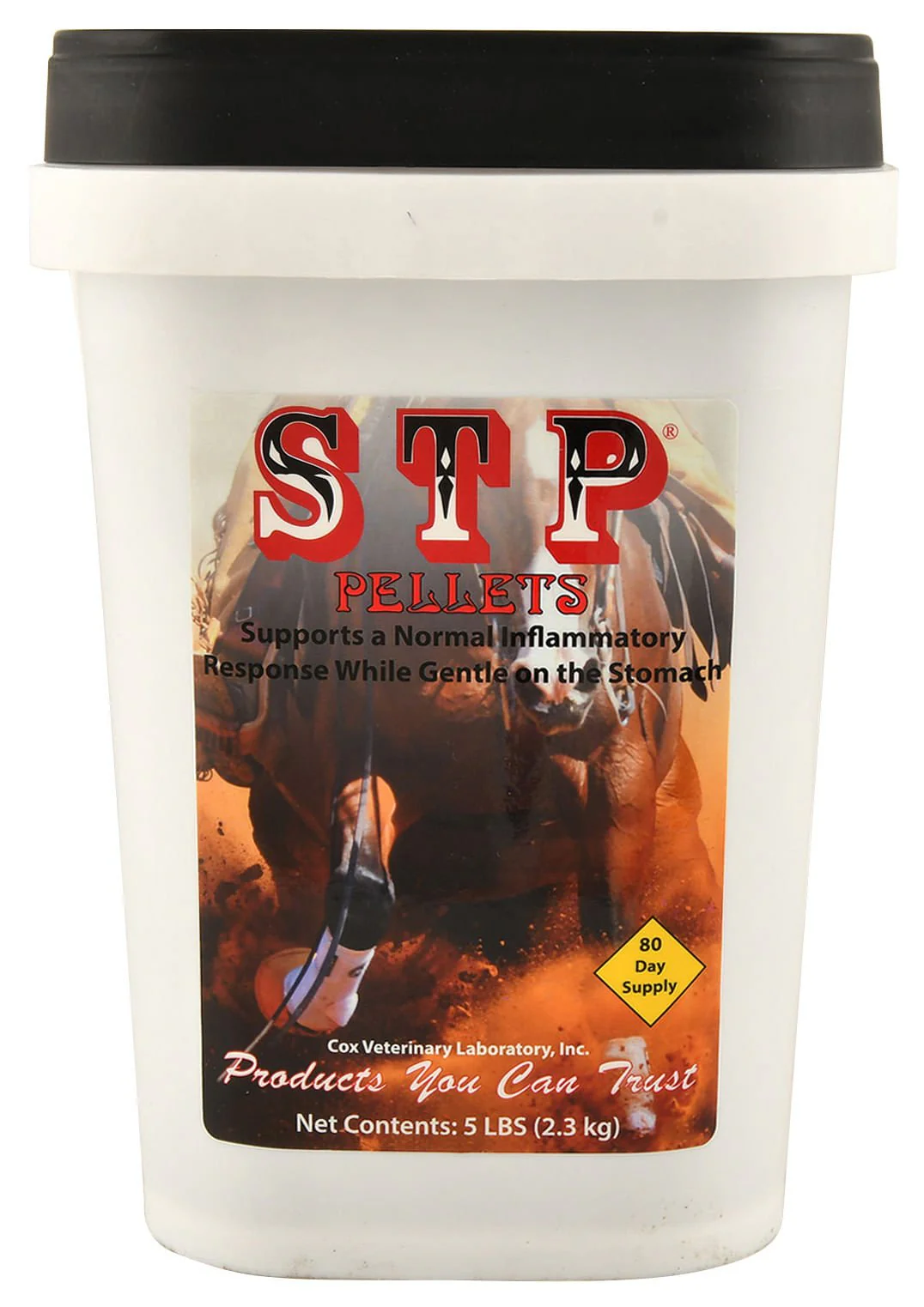 STP (Stop the Pain) Pellets - Buy Pet Shop