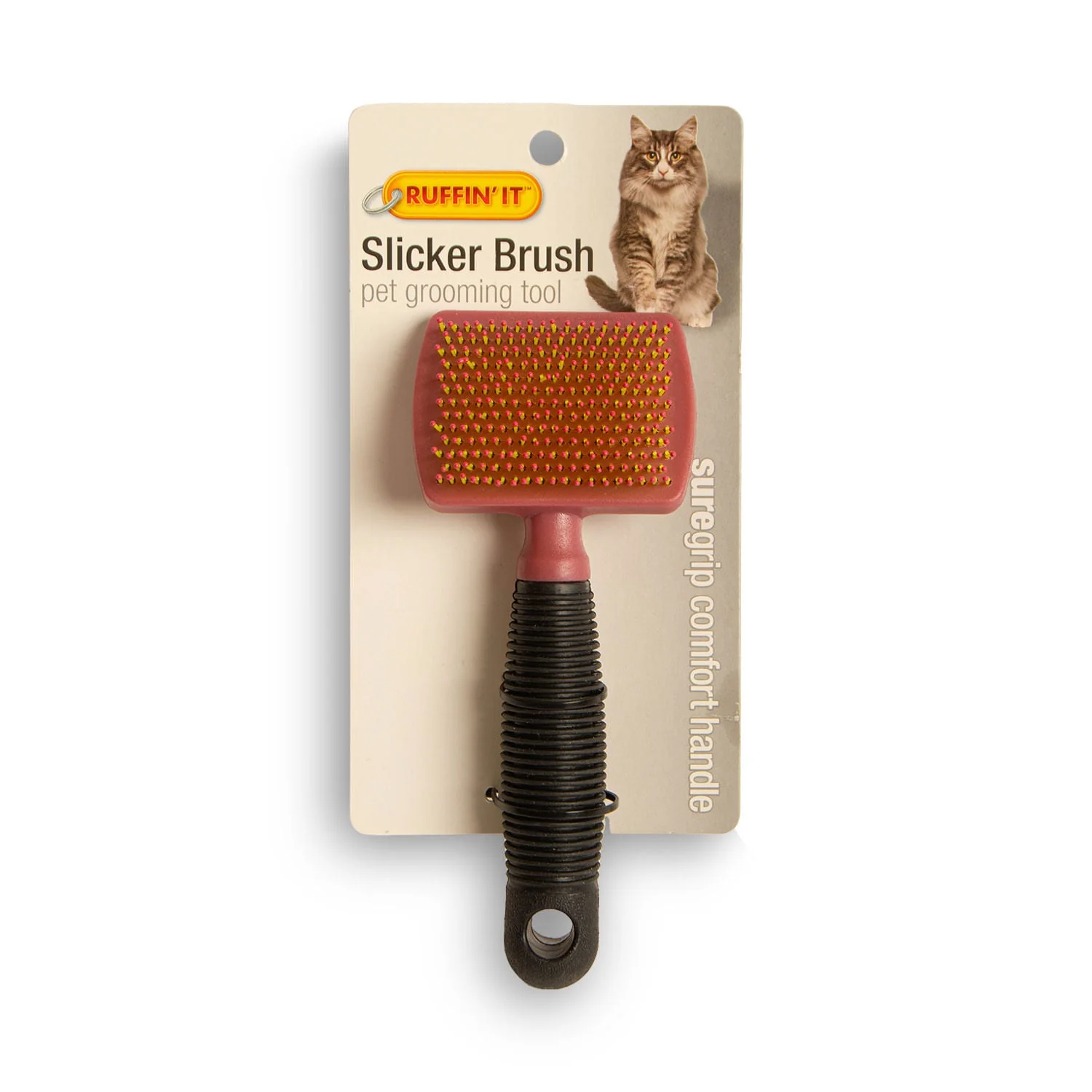 Slicker Brush, Cat - Buy Pet Shop
