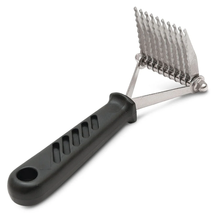 Dog Grooming Dematting Rakes & Combs - Buy Pet Shop