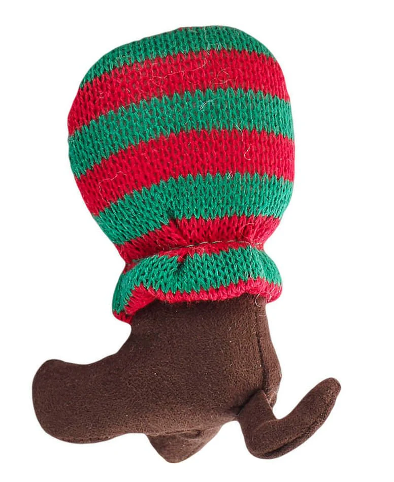 Holiday Cat-In-A-Sack Catnip Toy - Buy Pet Shop
