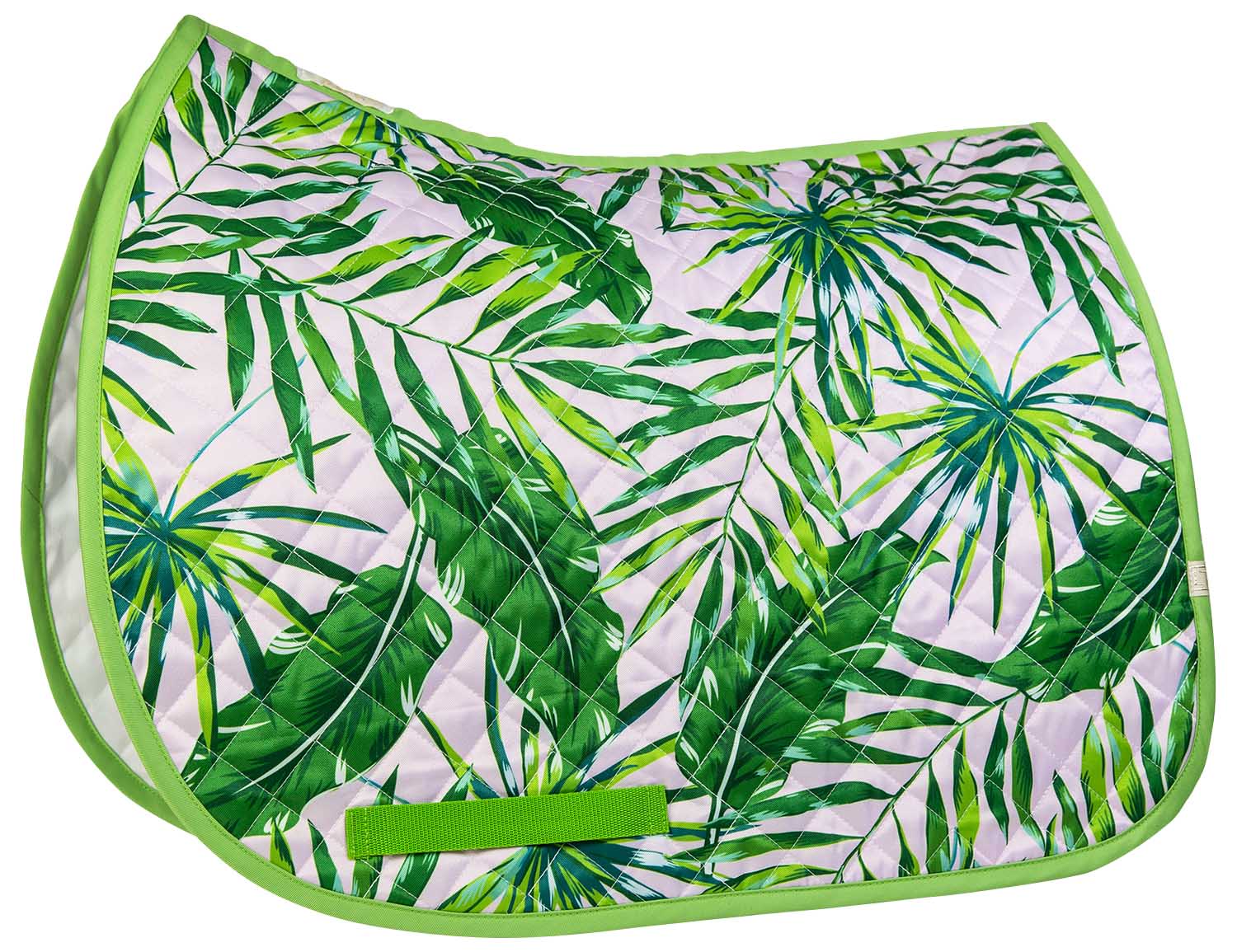 Lettia Collection Palm Leaf All Purpose Baby Pad - Buy Pet Shop