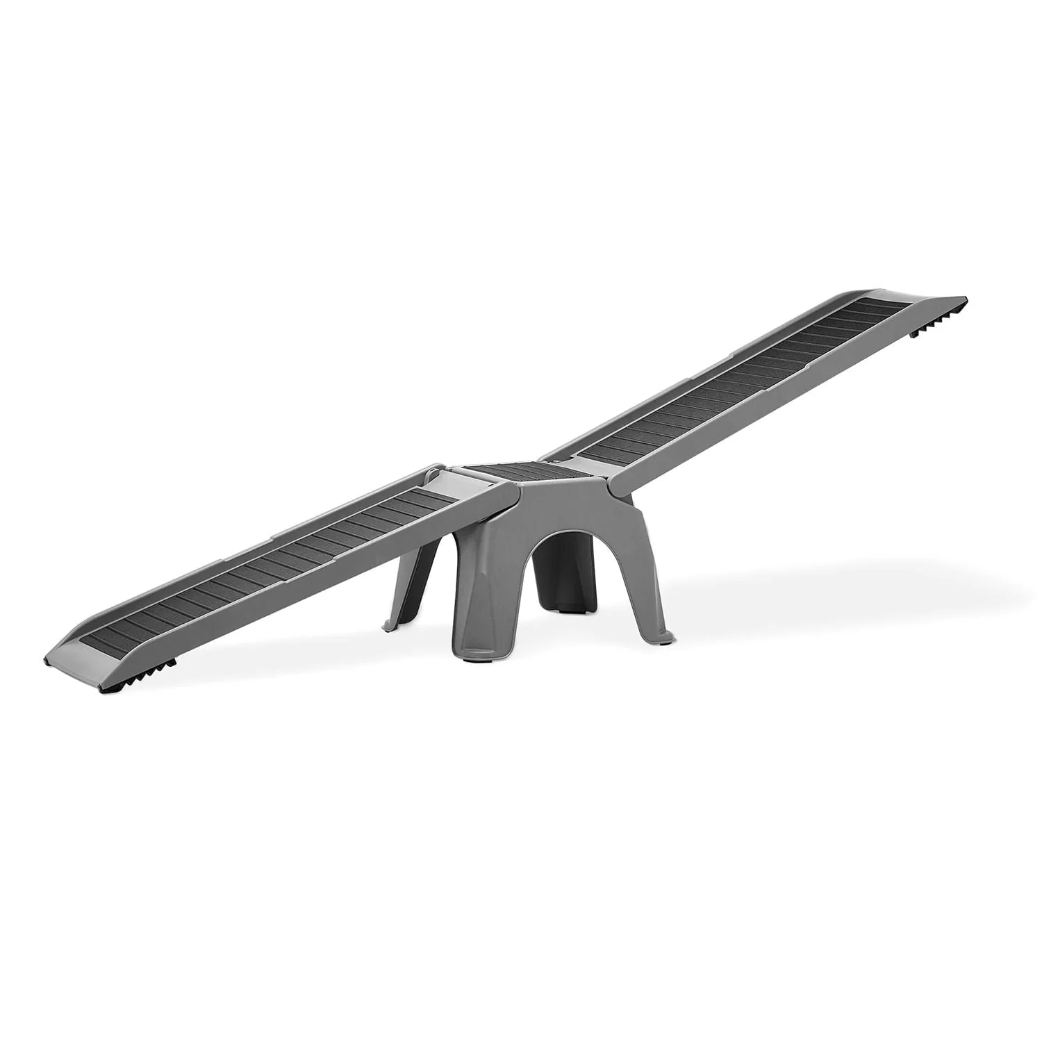 WeatherTech Easy Ramp, Grey/Black - Buy Pet Shop