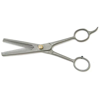 Pet Grooming Coat Thinning Shear, 7