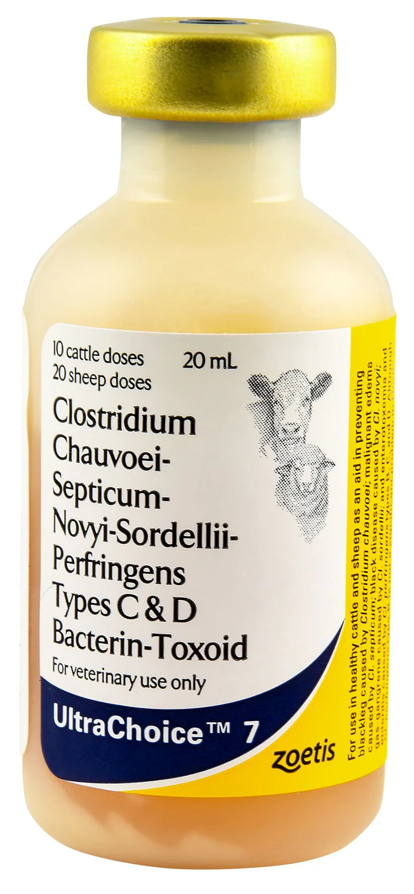 UltraChoice? 7 - Buy Pet Shop