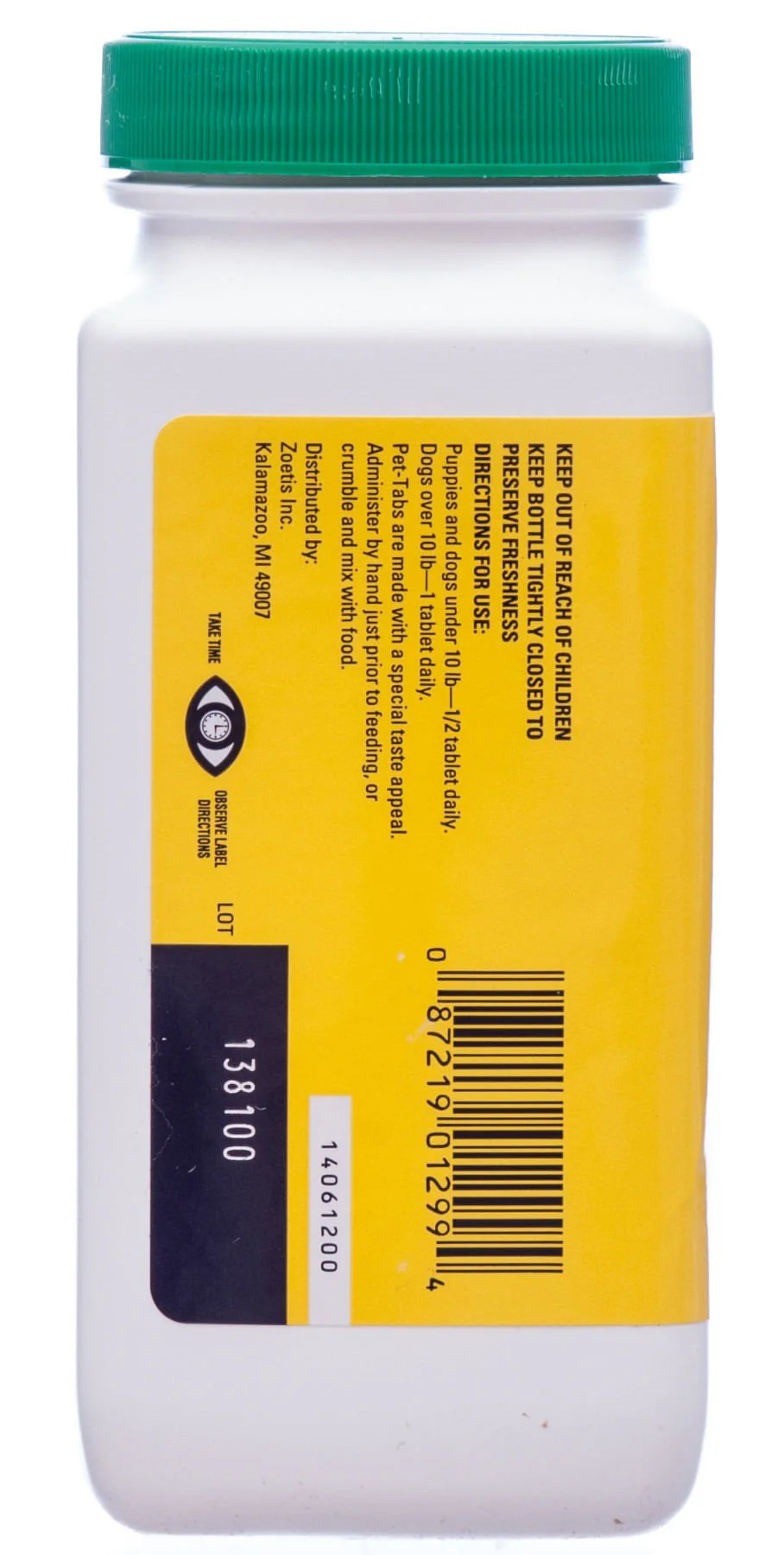 Pet-Tabs - Buy Pet Shop