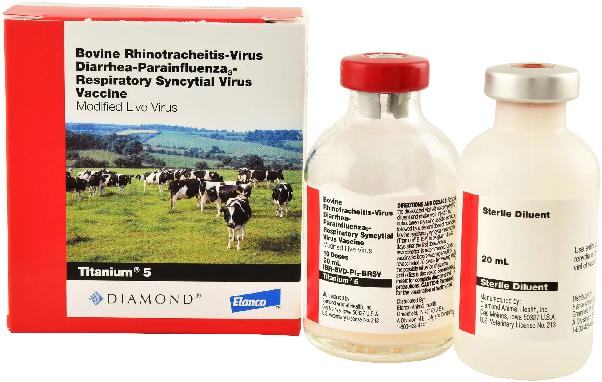 Titanium 5 - Buy Pet Shop