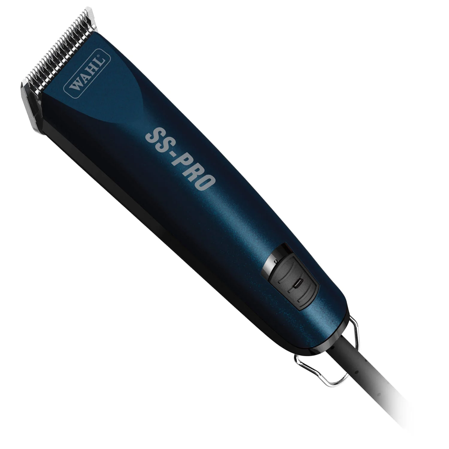 Wahl SS Pro Pet , Black/Silver - Buy Pet Shop