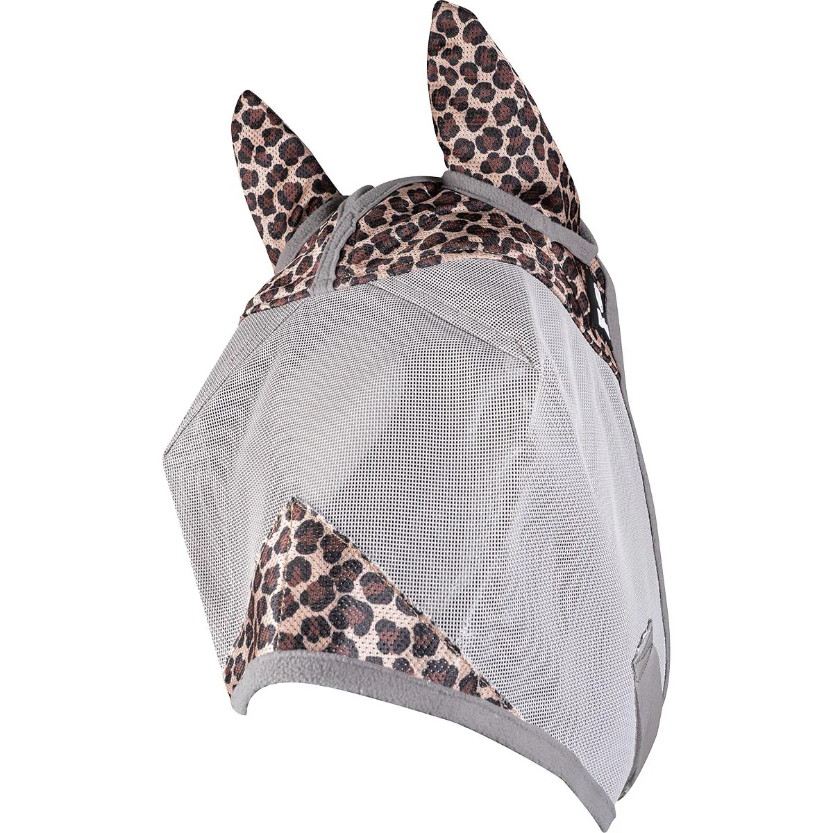 Crusader Fly Mask with Ears - Buy Pet Shop