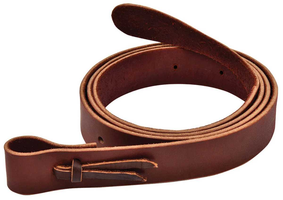 Latigo Tie Strap - Buy Pet Shop