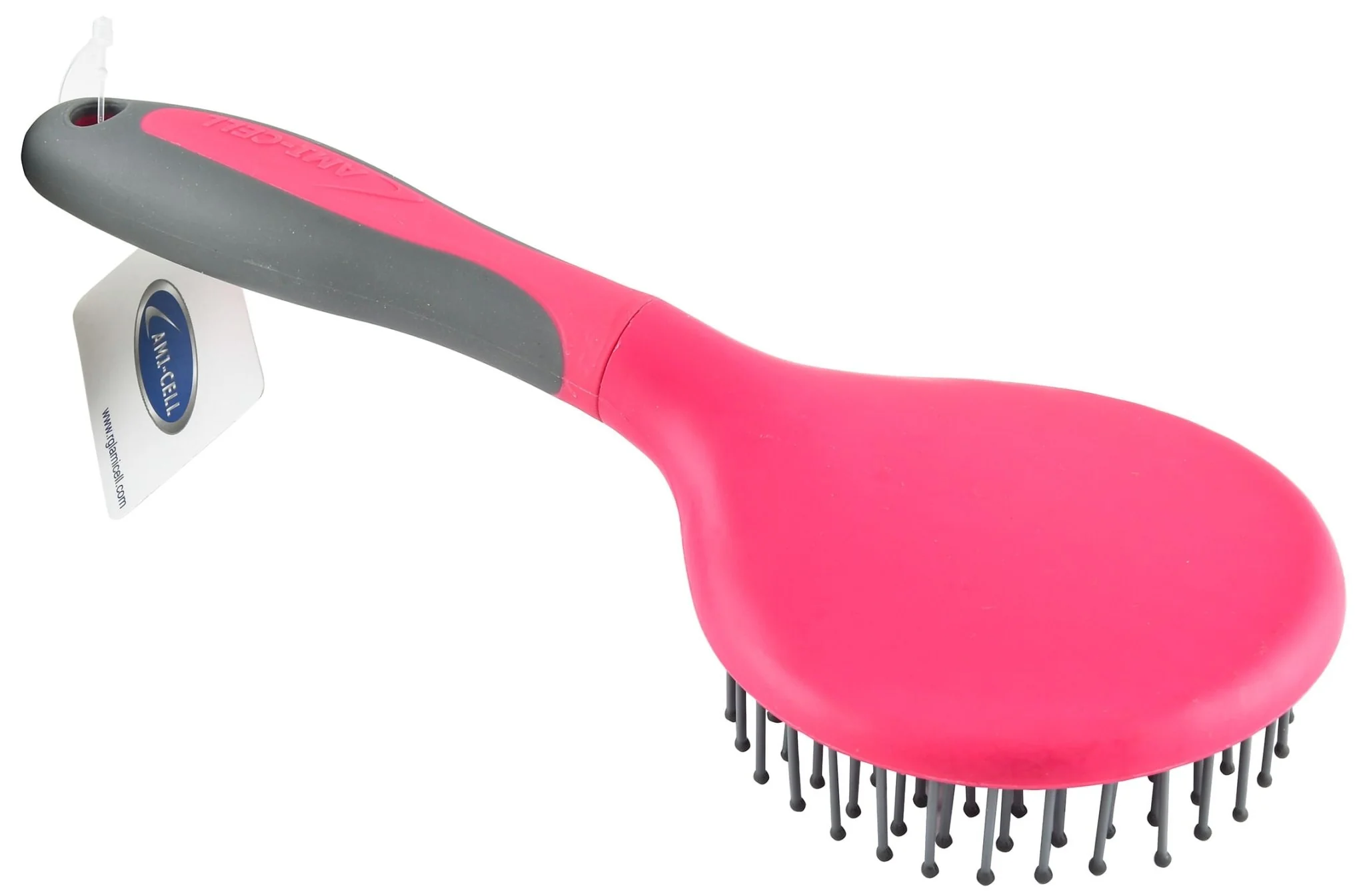 Lami-Cell Two-Tone Mane and Tail Brush - Buy Pet Shop