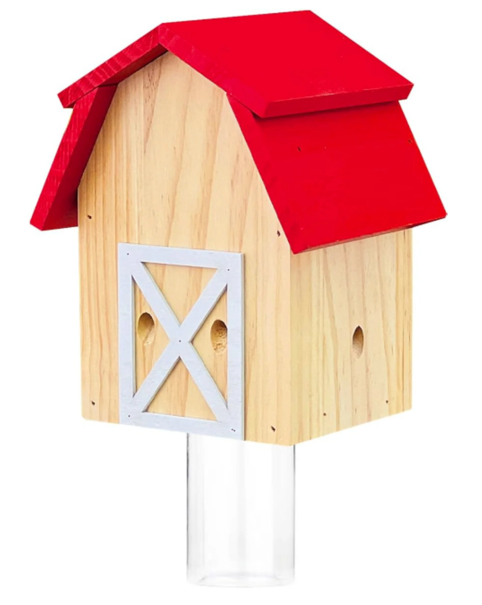 Barn Style Carpenter Bee Trap - Buy Pet Shop