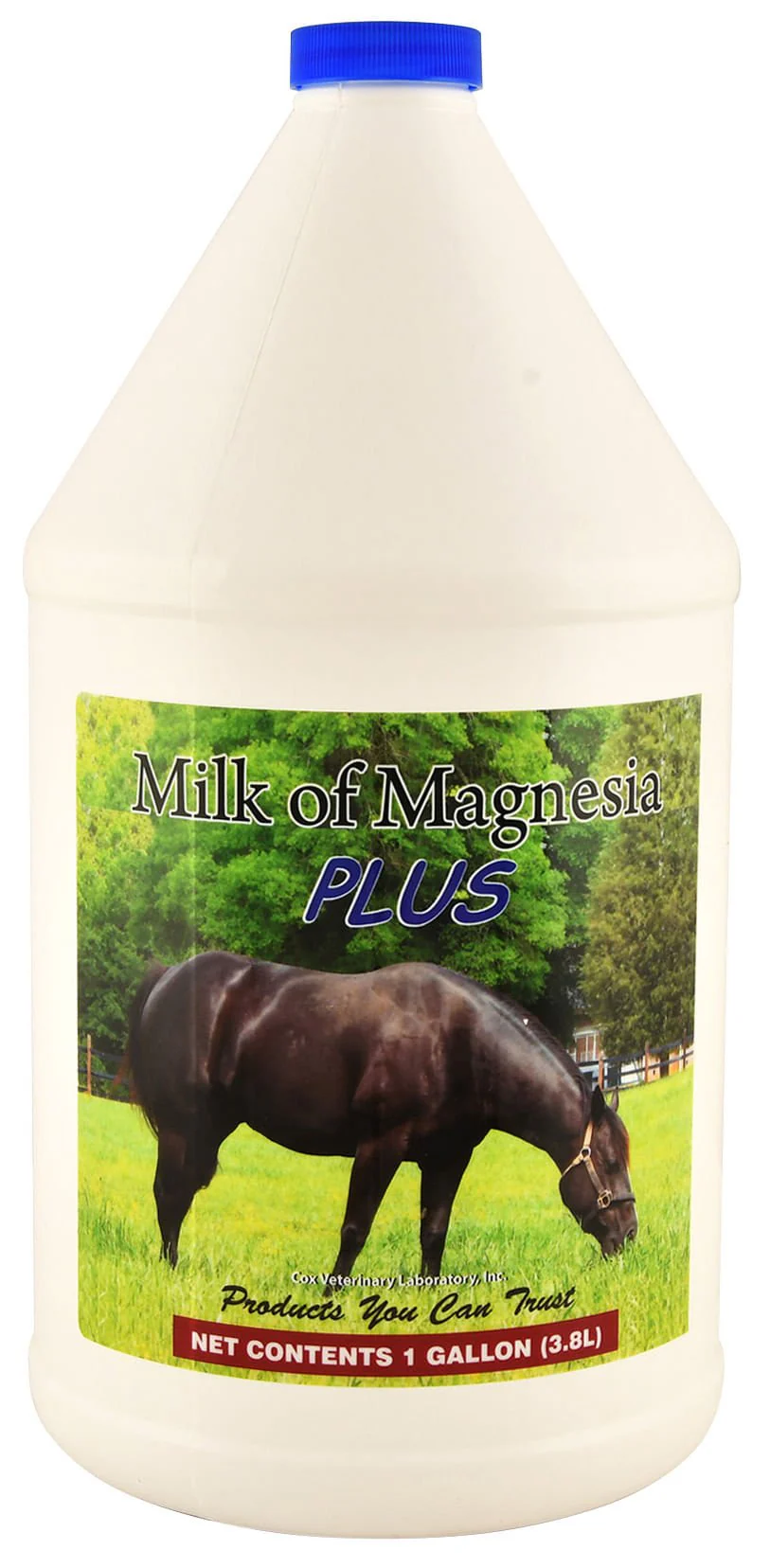 Milk of Magnesia Plus - Buy Pet Shop