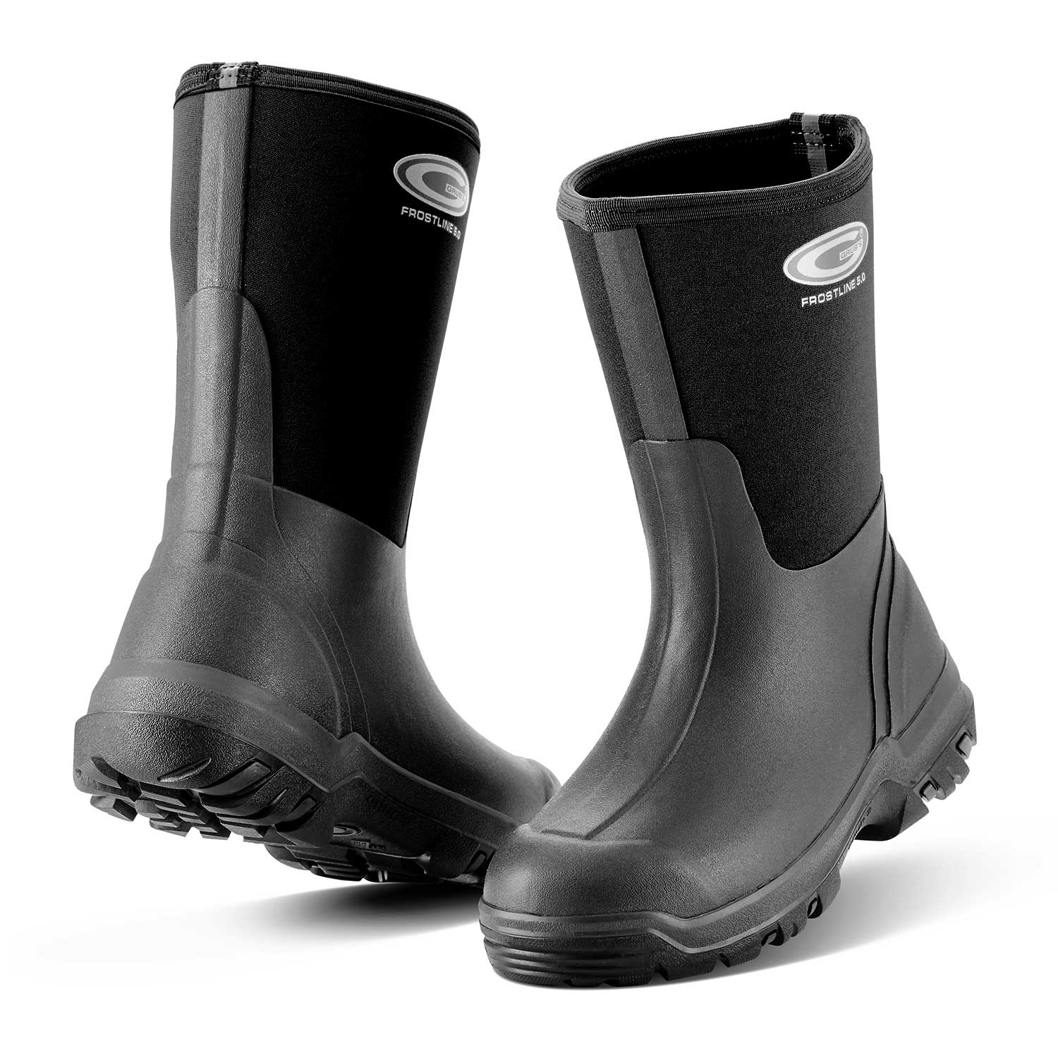 Grubs Frostline Mid 5.0 Boot - Buy Pet Shop