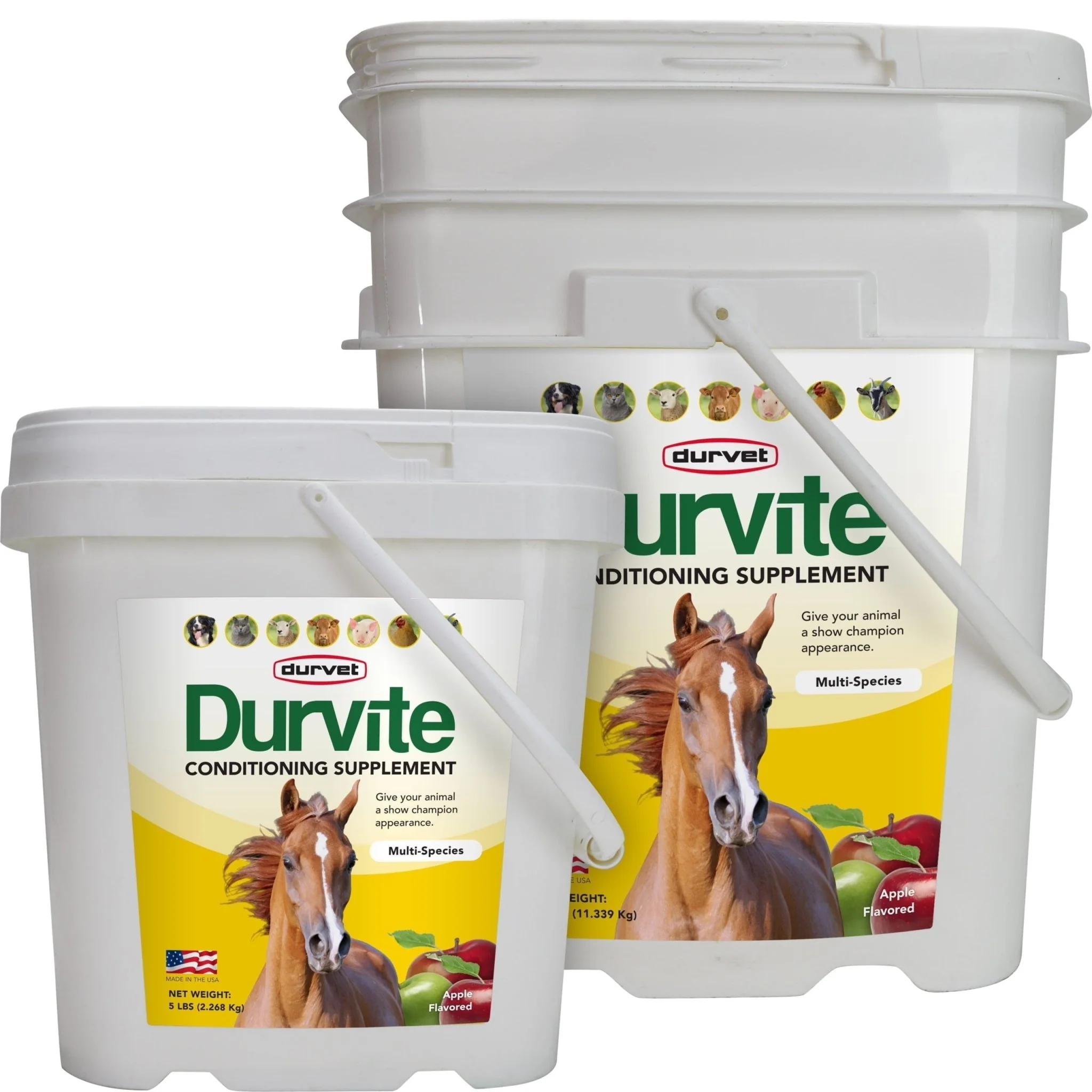 Durvite, 25 lbs - Buy Pet Shop