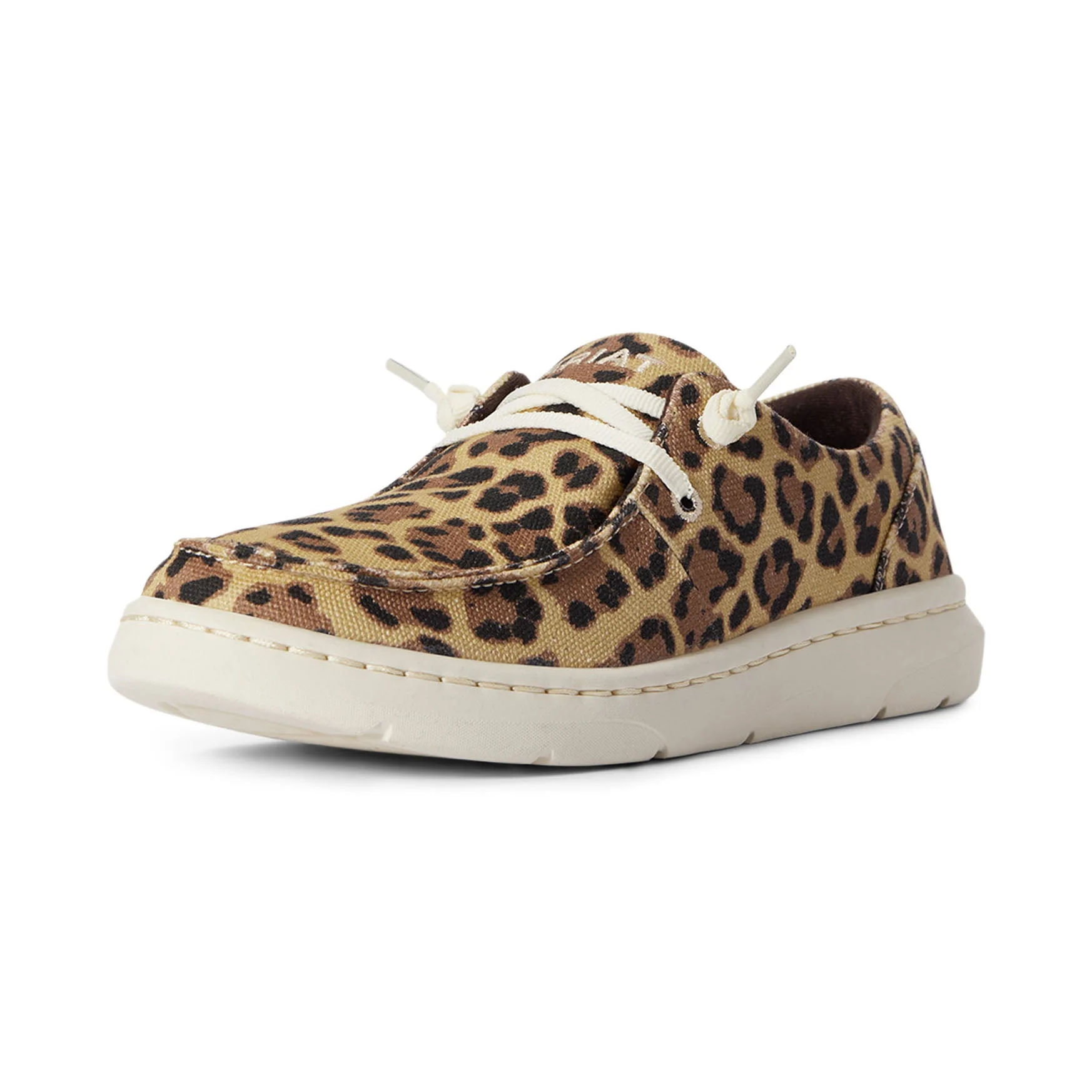 Ariat Women's Hilo Shoes, Leopard Print - Buy Pet Shop