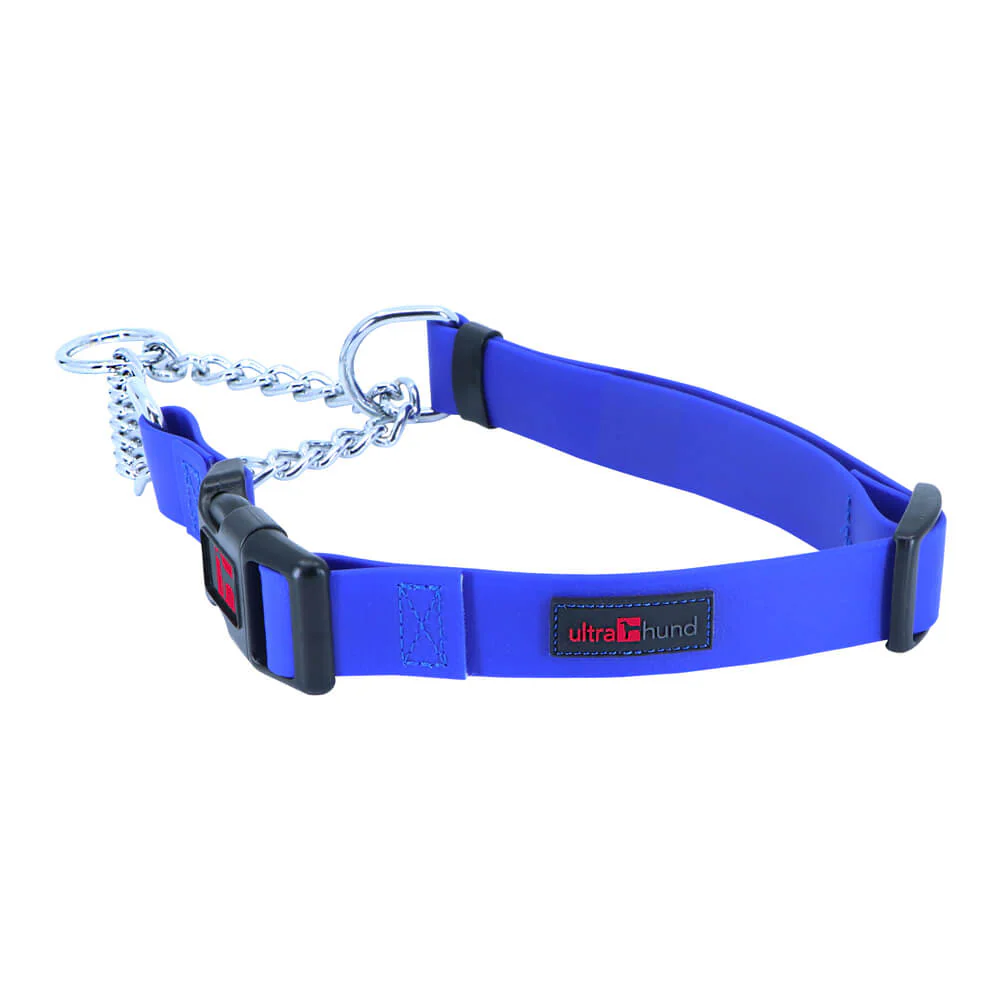 Ultrahund Play Martingale Dog Collar 1