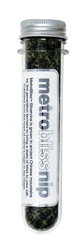 Metro Bliss Nip Catnip Leaf - Buy Pet Shop