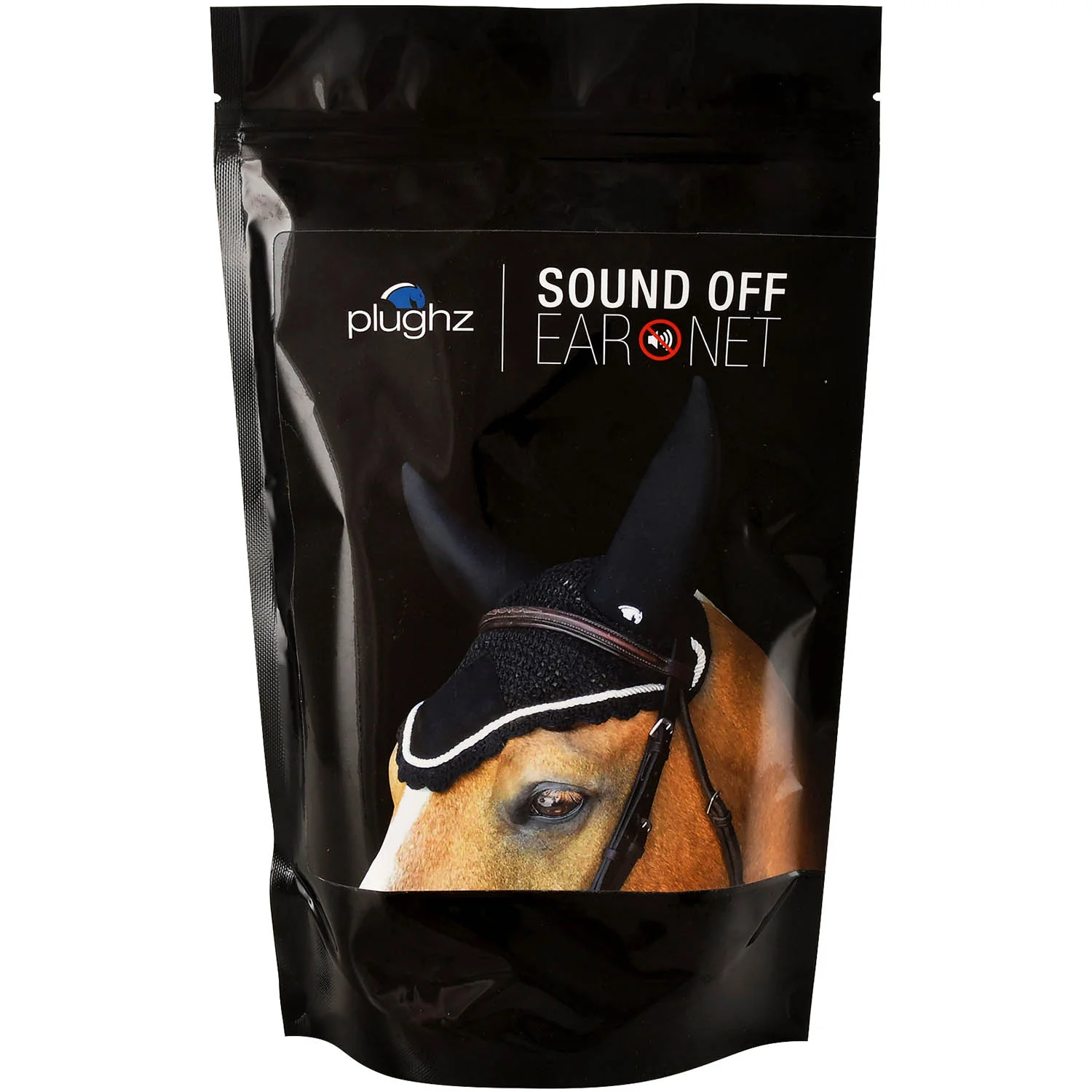 Plughz SOUND OFF Ear Net - Buy Pet Shop