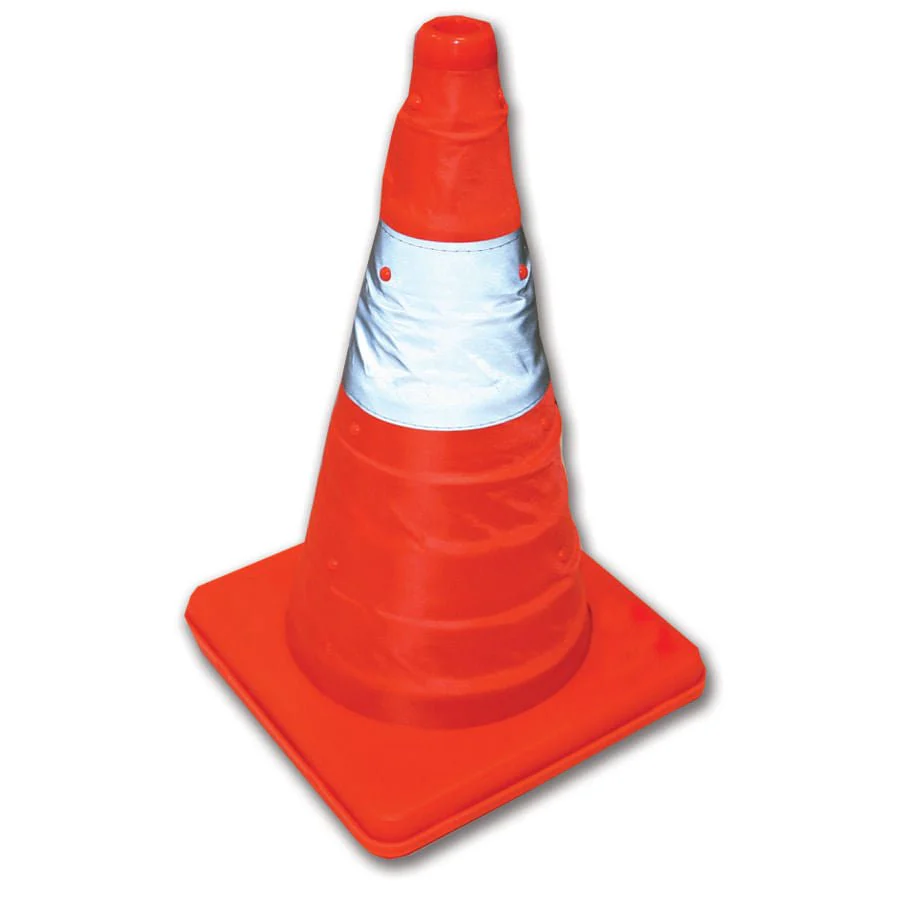 Retractable Horse Arena Training Safety Cones - Buy Pet Shop
