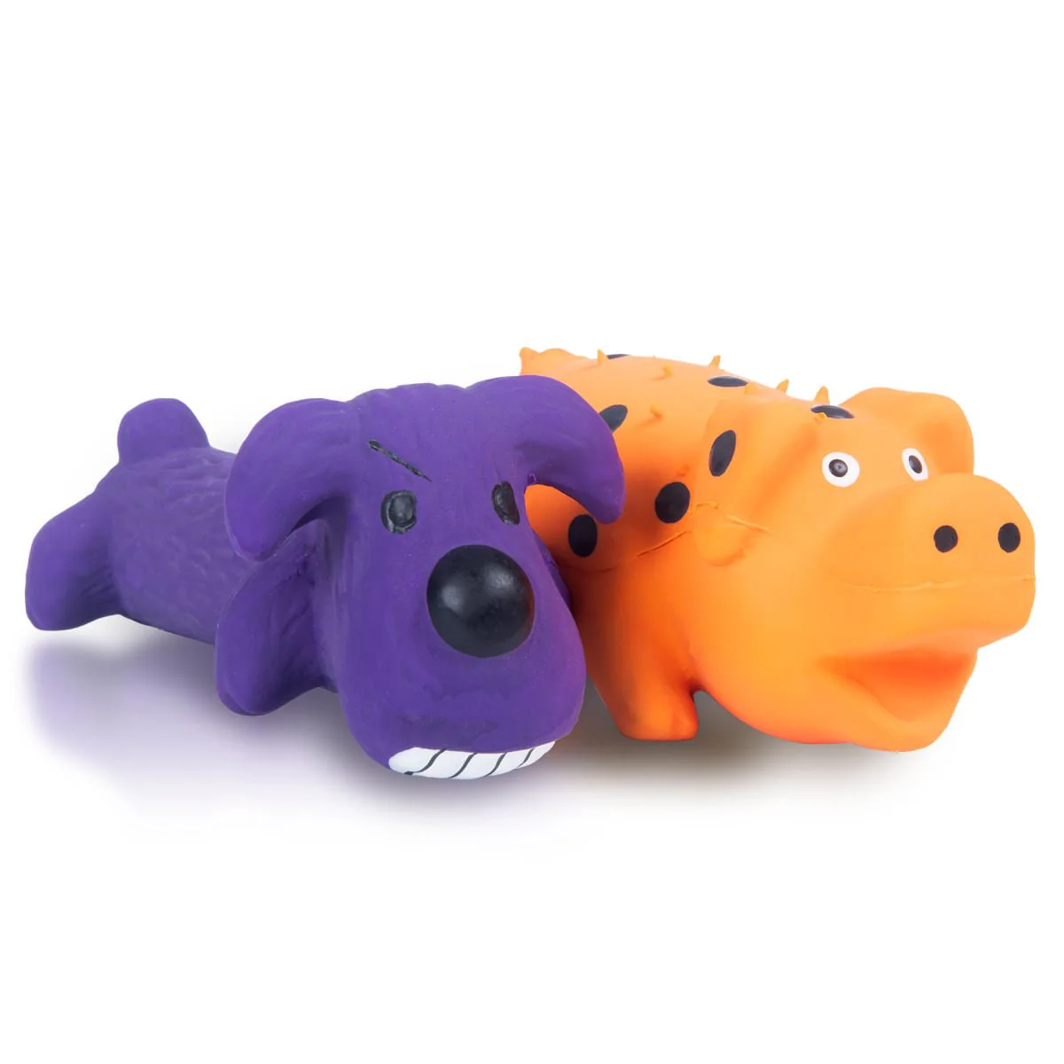 Halloween Globlet/Loofa Latex 2 pk - Buy Pet Shop
