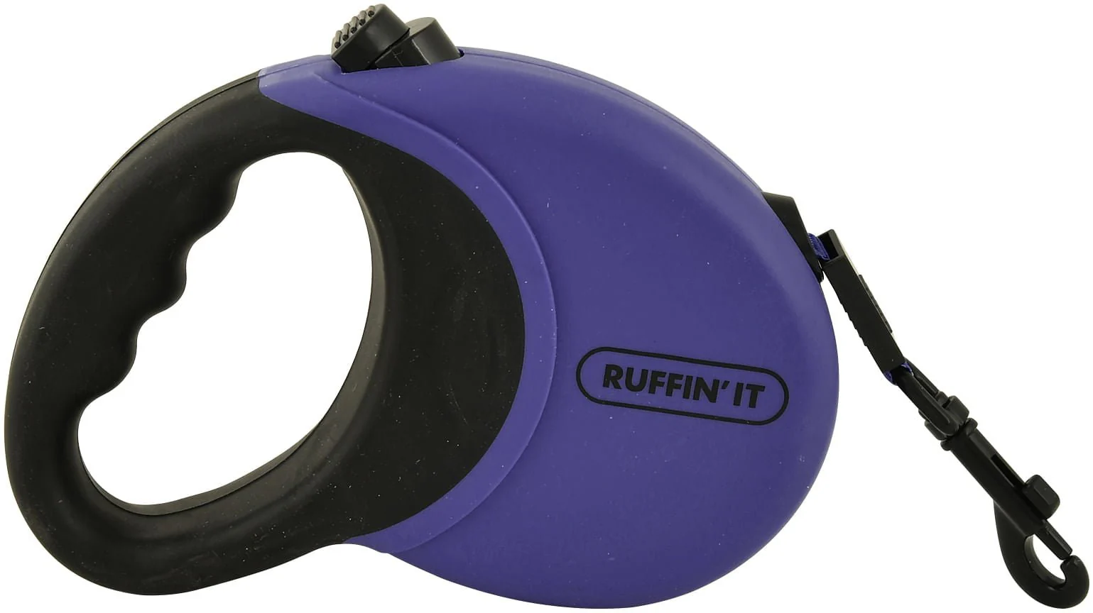 Comfort Grip Retractable Dog Leash - Buy Pet Shop