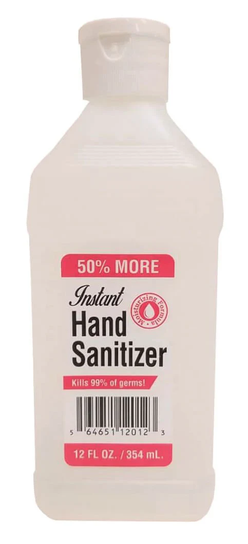 Skout Hand Sanitizer, 12 oz, Case of 24 - Buy Pet Shop