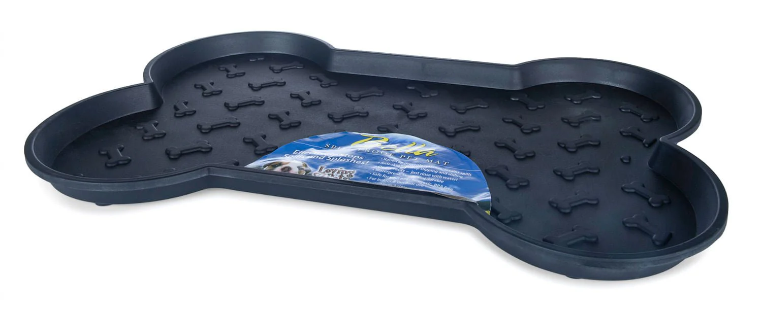 Bella Spill-Proof Dog Mat - Buy Pet Shop