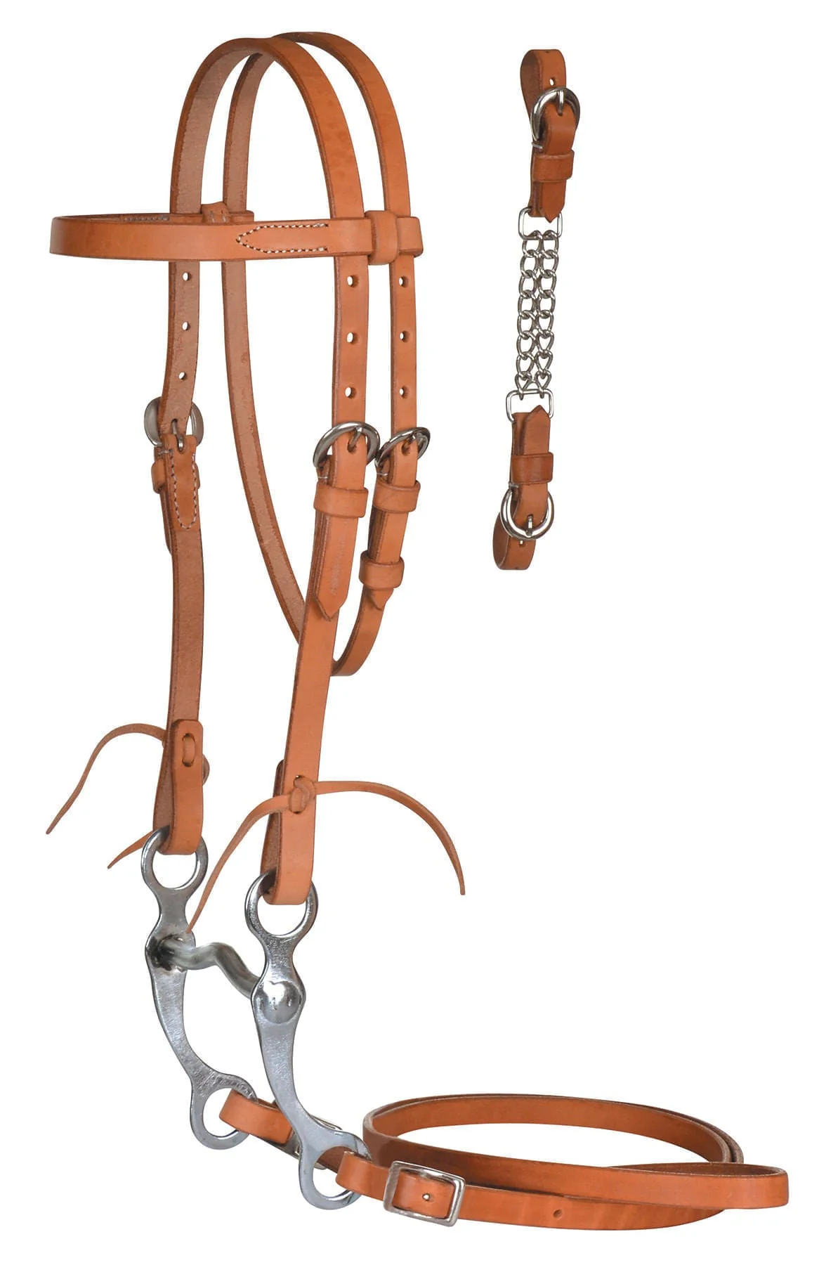 Reinsman Pony Bridle - Buy Pet Shop