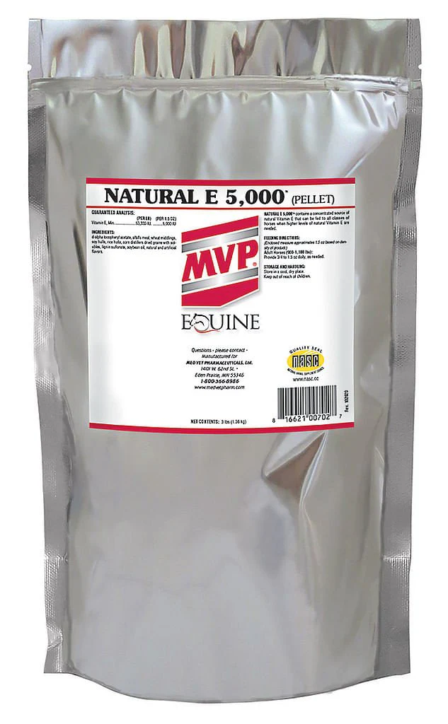 Med-Vet Natural E 5000 - Buy Pet Shop