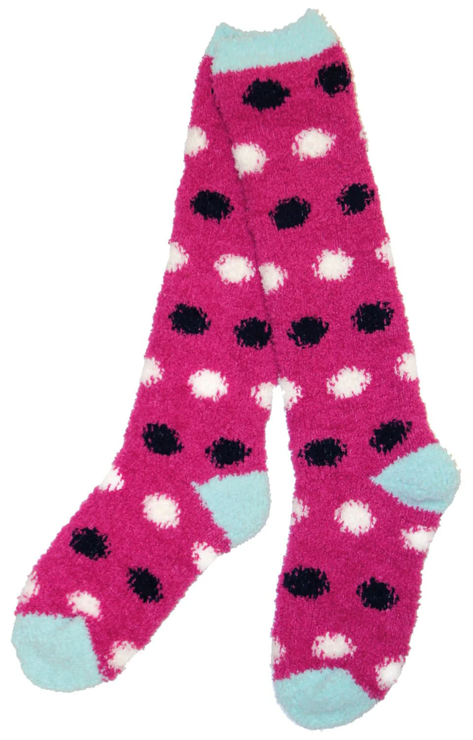 Pink Dot Softie Socks - Buy Pet Shop