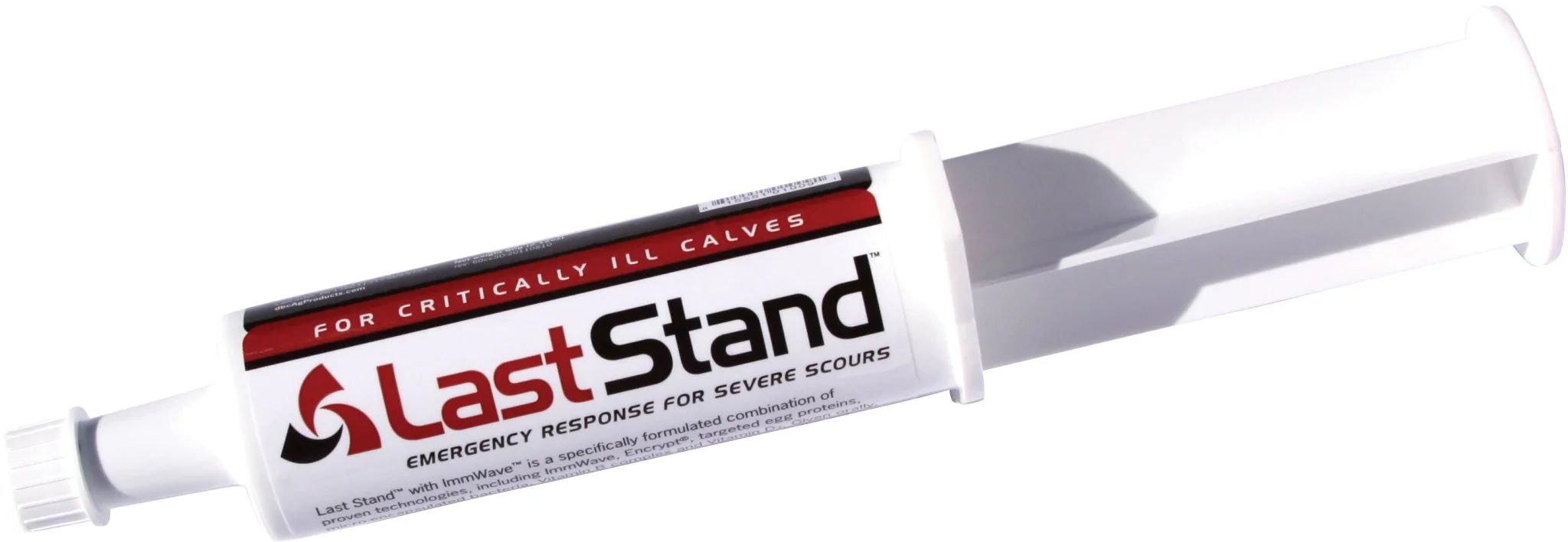 Last Stand with ImmWave, 60g Paste - Buy Pet Shop