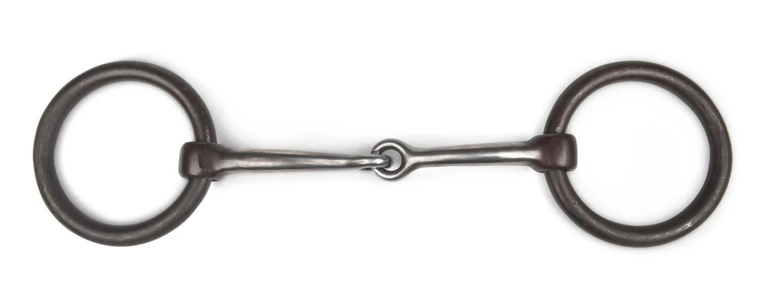 Avila Signature Snaffle Bit - Buy Pet Shop