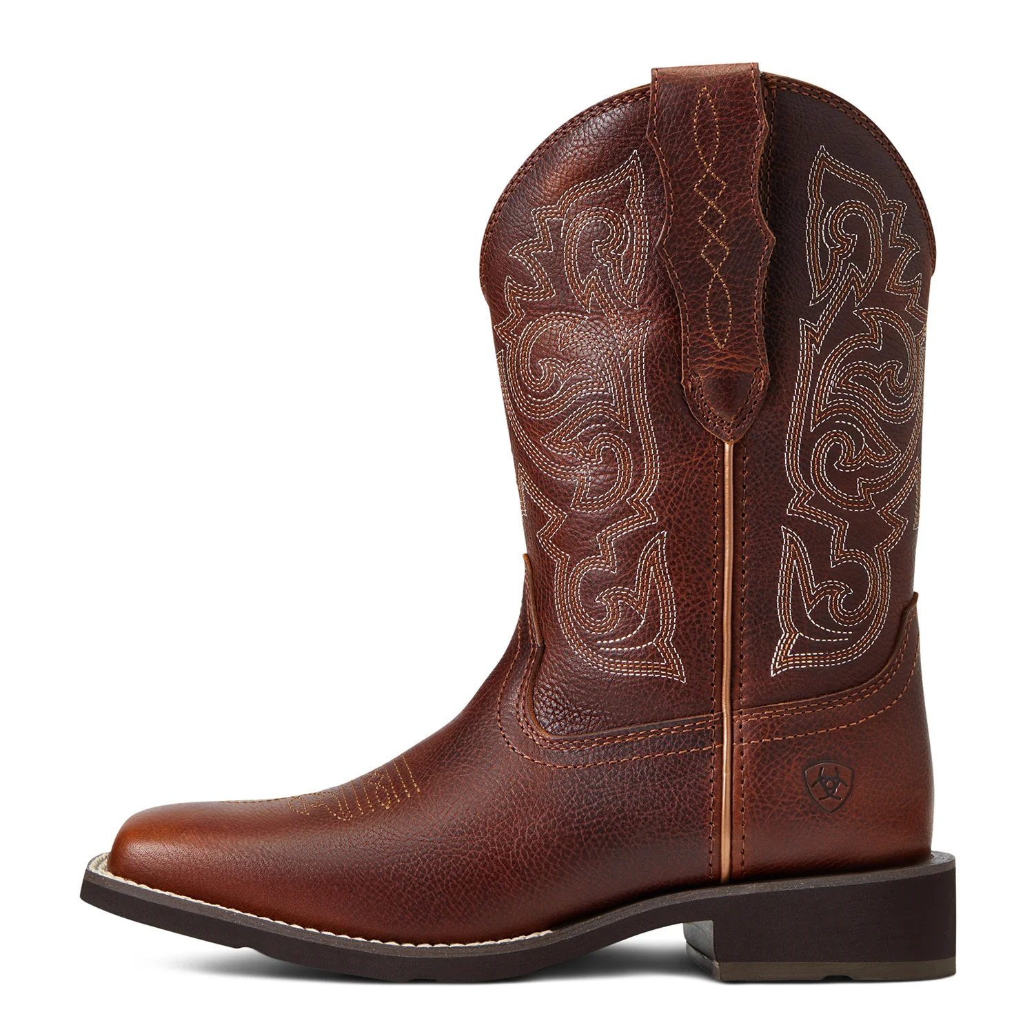 Ariat Women's Delilah StretchFit Western Boot - Buy Pet Shop