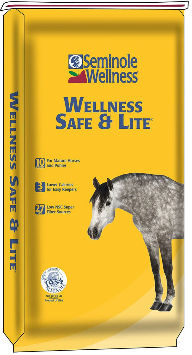 Seminole Wellness Safe & Lite, 50 lbs - Buy Pet Shop