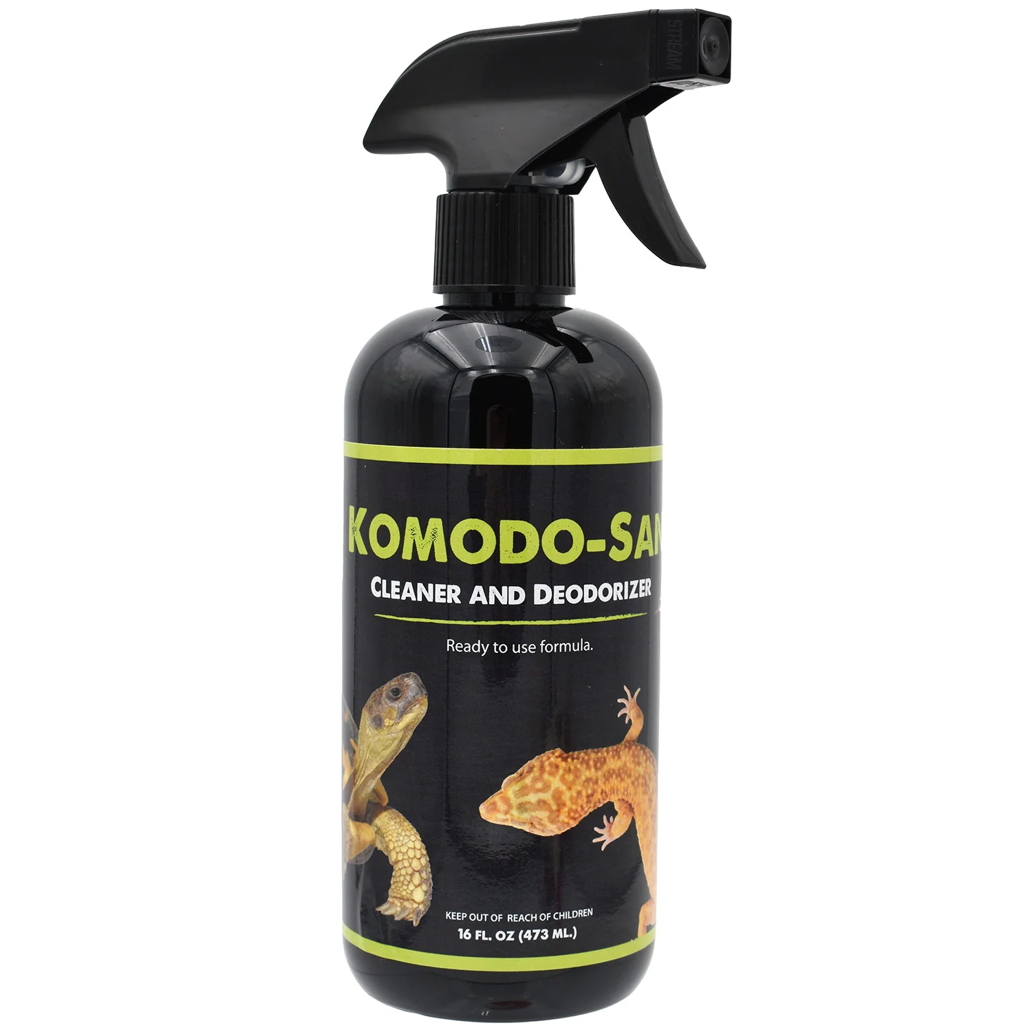 Komodo San Spray - Buy Pet Shop