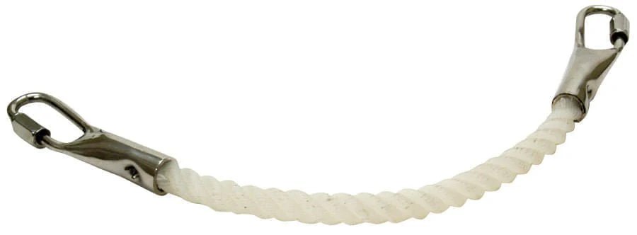 Interchangeable Rope Noseband, 11