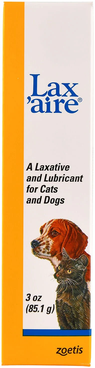 Lax'aire, 3 oz - Buy Pet Shop