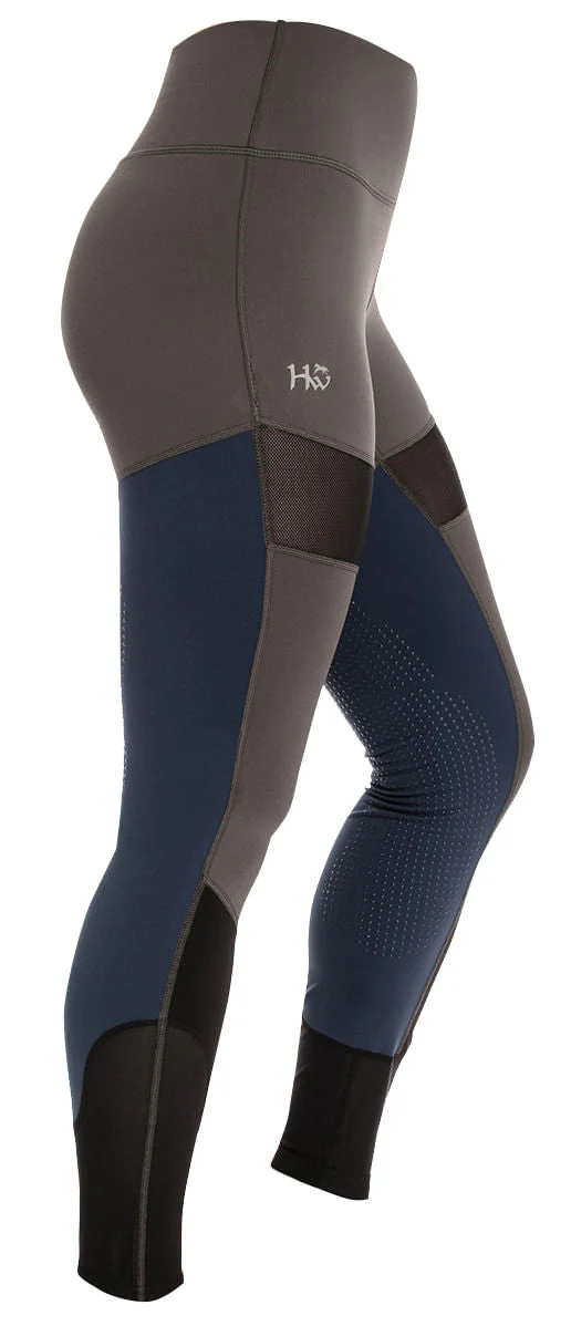 Horseware Fashion Riding Tights - Buy Pet Shop