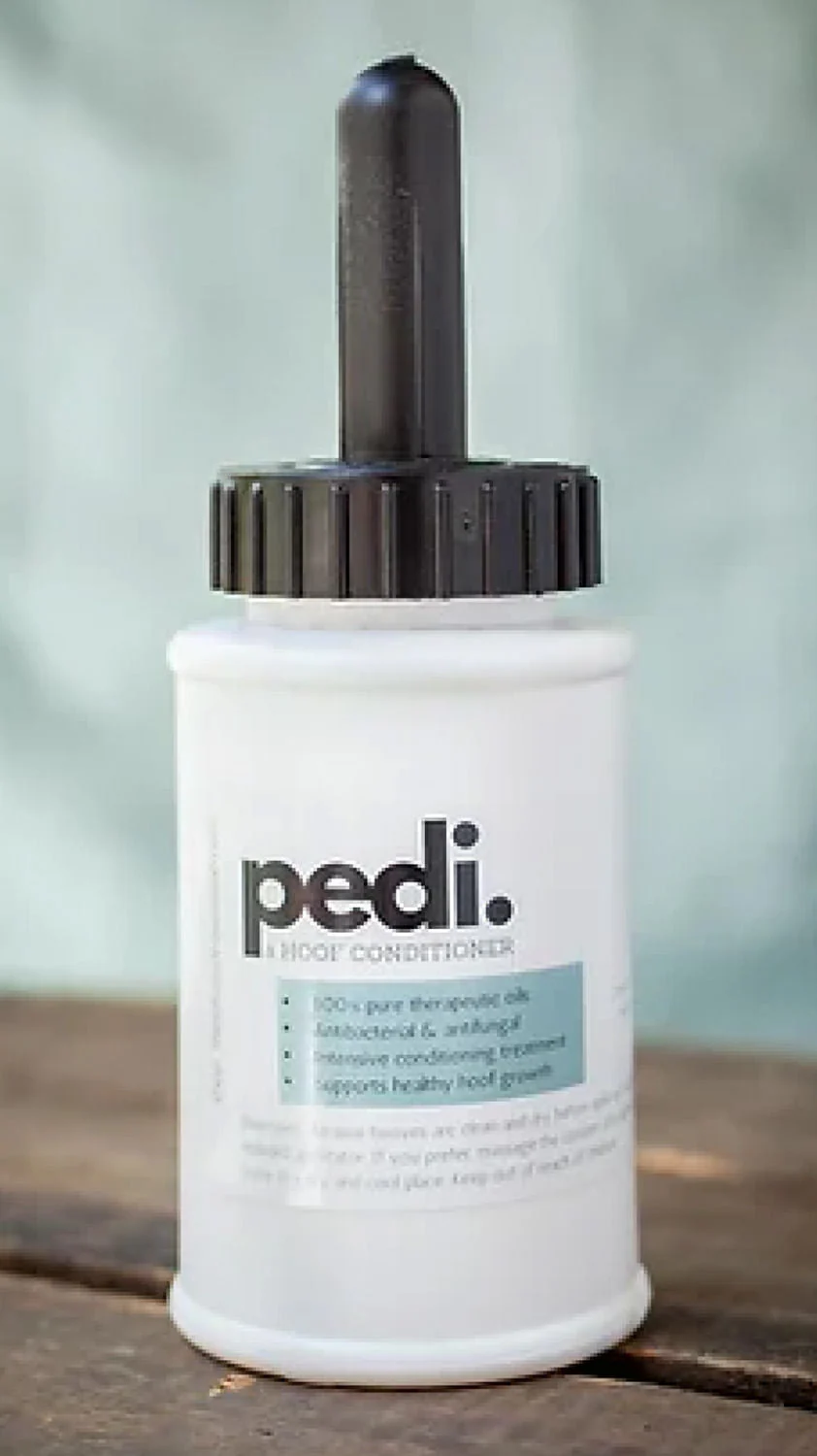 pedi. A Hoof Conditioner for Horses - Buy Pet Shop