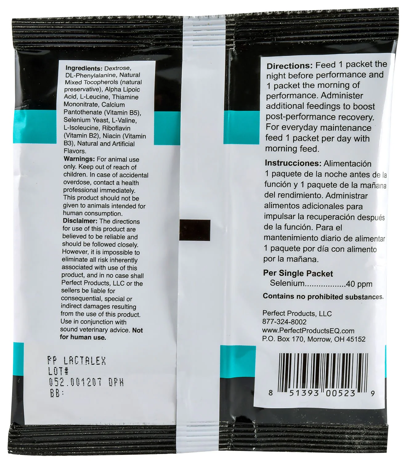 Lactalex - Buy Pet Shop