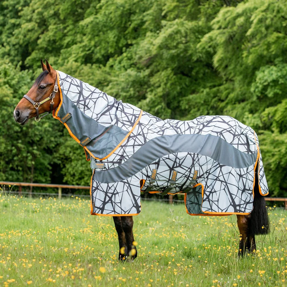 Amigo CamoFly Fly Sheet for Horses - Buy Pet Shop