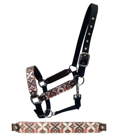Showman Southwest Halter - Buy Pet Shop