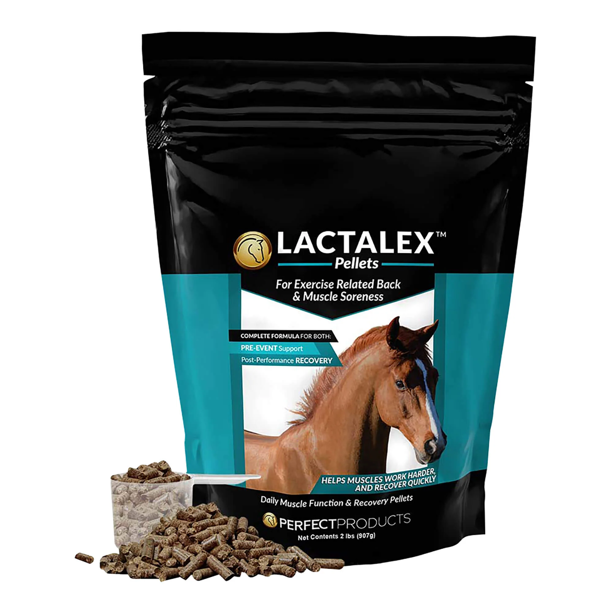 Perfect Prep EQ Lactalex, Pellets - Buy Pet Shop