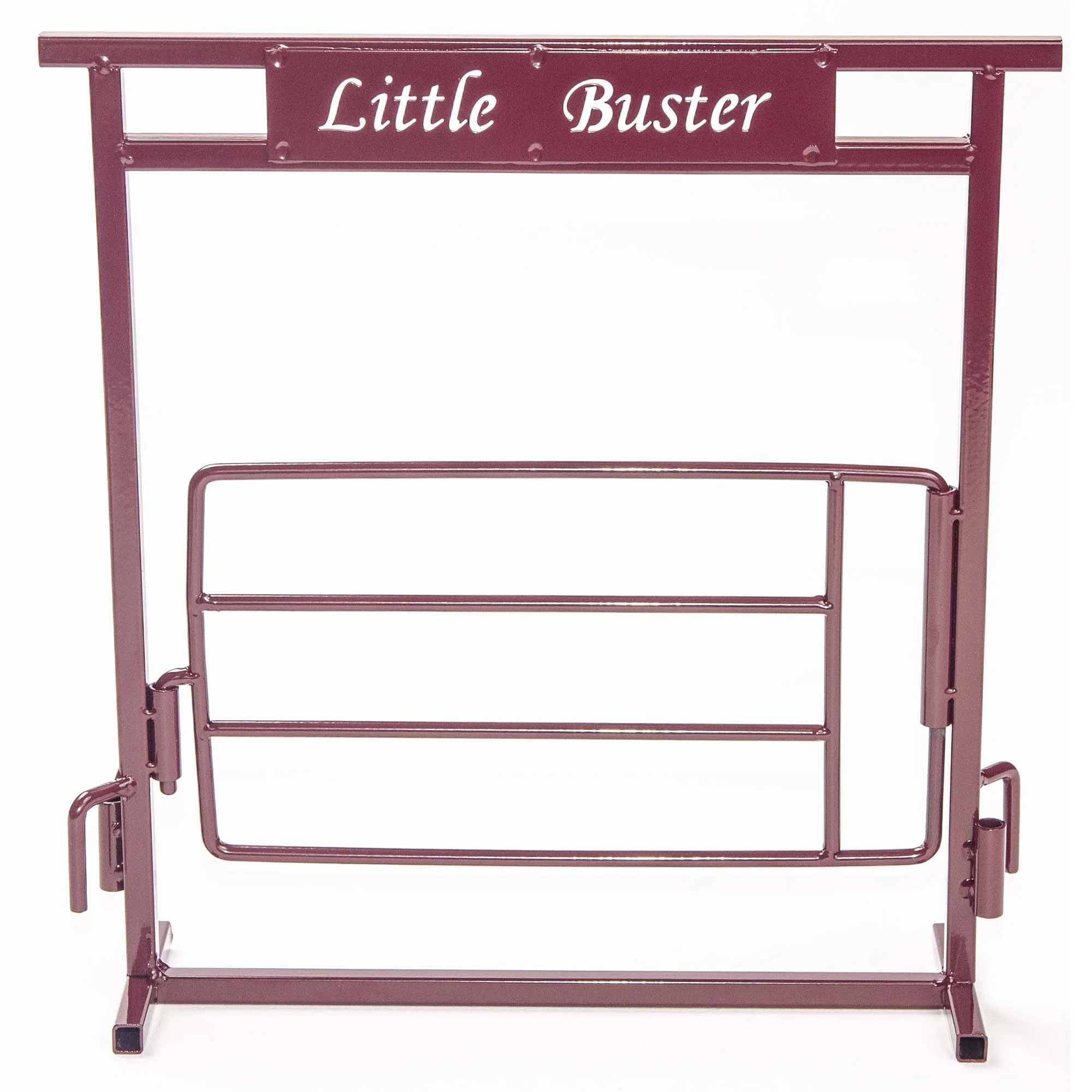 Little Buster Ranch Entry Gate - Buy Pet Shop