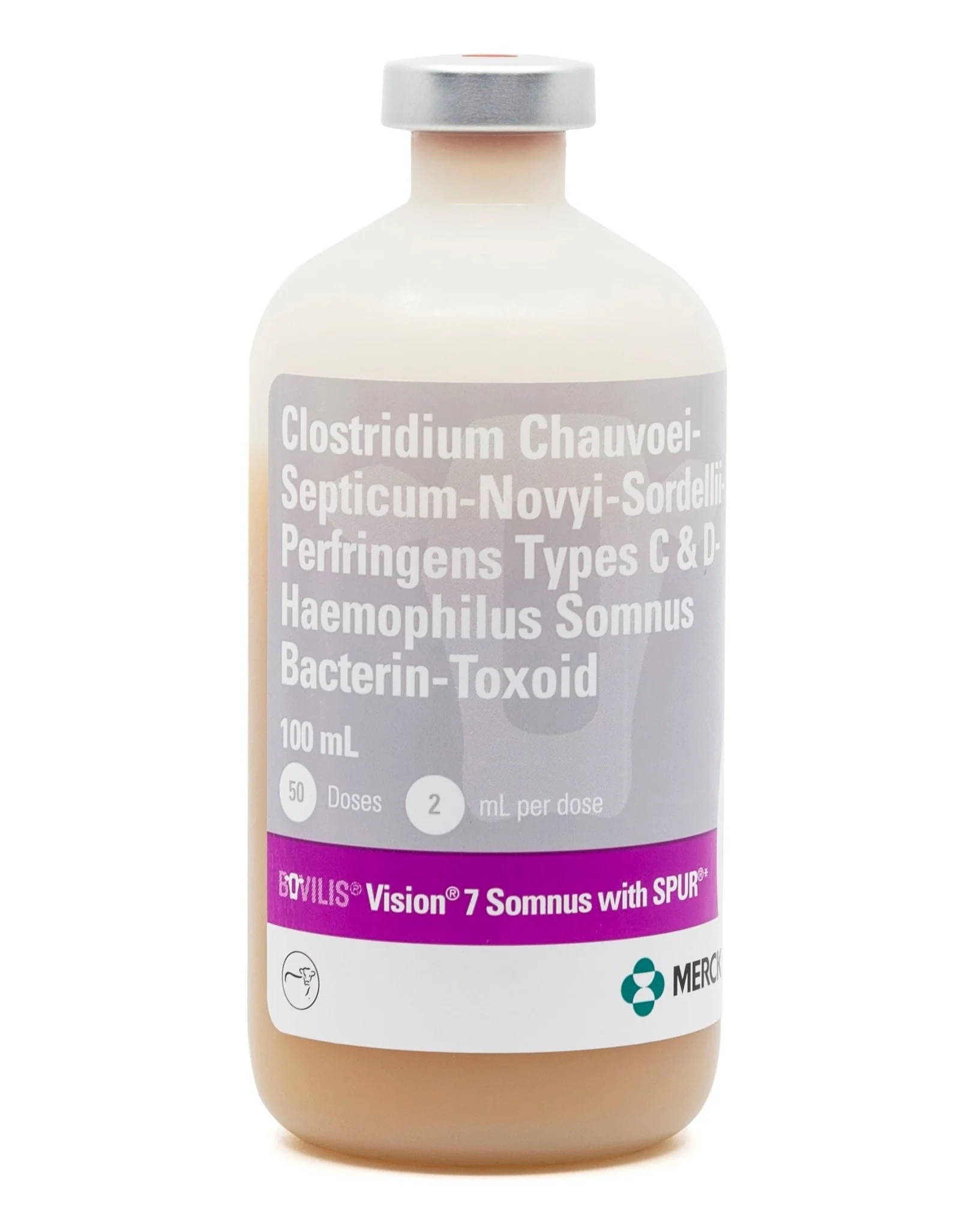 Bovilis Vision 7 Somnus with Spur - Buy Pet Shop